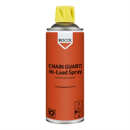 ROCOL® Chainguard Hi-Load Spray 300ml Aerosol