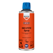 ROCOL® Dry PTFE Spray 400ml Aerosol
