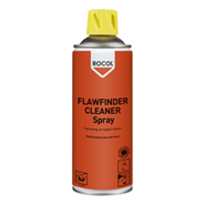 ROCOL® Flawfinder Cleaner Spray 300ml Aerosol