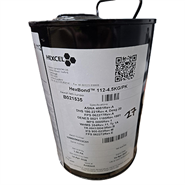 HexBond™ 112 Pretreatment Protection Primer 4.5Kg Can *WHMS 354 Type 1A Revision 11