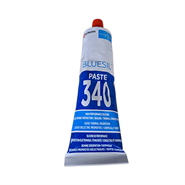 Bluesil 340 Paste 200gm Tube