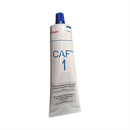 Elkem Silicones CAF 1 Red Silicone Elastomer 100gm Tube