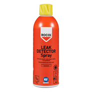 ROCOL® Leak Detector Spray 300ml Aerosol