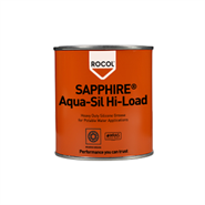 ROCOL® SAPPHIRE® Aqua-Sil Hi-Load 500gm Can