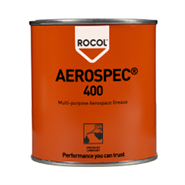 ROCOL® AEROSPEC® 400 3Kg Can *DEF STAN 91-106/2 *MMS 657 *AIMS 09-06-003