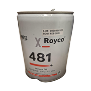 Royco 481 Corrosion Preventative Compound