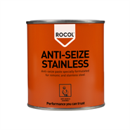 ROCOL® Anti-Seize Stainless 500gm Can *MSRR 4008