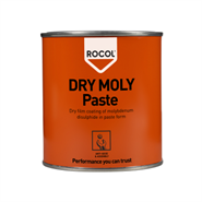 ROCOL® Dry Moly Paste 750gm Can