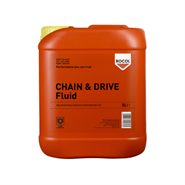 ROCOL® Chain and Drive Fluid