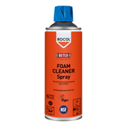 ROCOL® Foam Cleaner Spray 400ml Aerosol