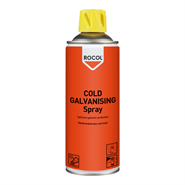 ROCOL® Cold Galvanising Spray 400ml Aerosol