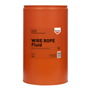 ROCOL® Wire Rope Fluid 20Lt Jerry