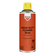 ROCOL® Heavy Duty Cleaner Spray 300ml Aerosol