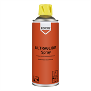 ROCOL® ULTRAGLIDE Spray 400ml Aerosol