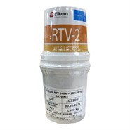 Bluesil RTV 148A/147B Silicone Elastomer 1.1Kg Kit