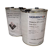 Momentive RTV627 Grey Silicone Rubber Compound