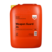 ROCOL® Weapon Guard 24 (OX-24) 20Lt Jerry *DEF STAN 91-102/2