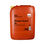 ROCOL® Weapon Guard 36 (PX-36) 20Lt Jerry *DEF STAN 91-103/2