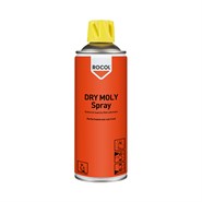 ROCOL® Dry Moly Spray 400ml Aerosol