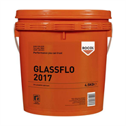 ROCOL® Glassflo 2017 4.5Kg Pail