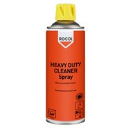 ROCOL® Heavy Duty Cleaner Spray 300ml Aerosol