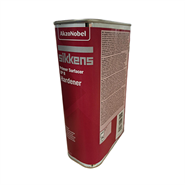 AkzoNobel Sikkens Primer Surfacer EP II Hardener 1Lt Can