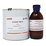 Loctite Stycast 1090SI & Catalyst 24LV Epoxy Encapsulant 500gm Kit