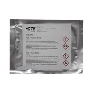 TE-Connectivity Raychem S1125 Kit5 Two Part High Performance Adhesive (Pack of 1 x 10gm Sachet)