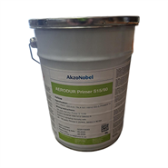 AkzoNobel Aerodur S15/90 Yellow Polyurethane Primer 5Lt Can *STD 175417 Issue 4-5 *TN A.007.10012 Type 1