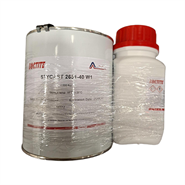 Loctite Stycast 2651-40 W1 & Catalyst 23LV Epoxy Encapsulant 1Kg Kit