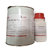 Loctite Stycast 2651MM & Catalyst 9 Epoxy Encapsulant 1Kg Kit