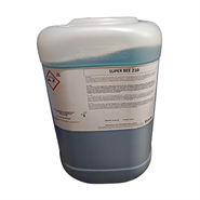Super Bee 210 Exterior Aircraft Cleaner 25Lt Pail