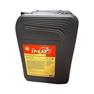 Shell Spirax S2 ATF AX