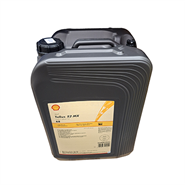 Shell Tellus S2 MX 68 Hydraulic Fluid