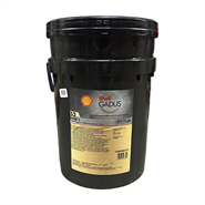 Shell Gadus S5 V142W 00 18Kg Pail