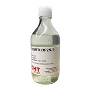 CHT Silcoset OP2N-1 Silicone Resin Primer 500ml Glass Bottle