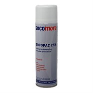 Socomore Socopac 25H Corrosion Preventative 500ml Aerosol