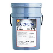 Shell Corena S4 P100 20Lt Pail