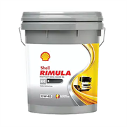 Shell Rimula R4 X 15W-40 20Lt Drum