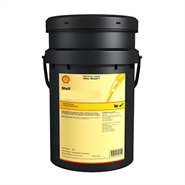 Shell Naturelle S2 Wire Rope Lubricant A 18Kg Pail