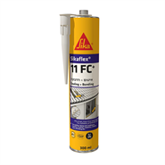 Sikaflex 11FC Polyurethane Sealant & Adhesive