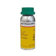 Sika Primer 209D Polyurethane Solution 250ml Bottle