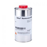Sika Remover-208 Solvent Based Cleaner 1Lt Can