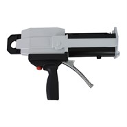 Sulzer Mixpac Heavy Duty 200ml Cartridge Gun (DM 200-01) For 1:1 & 2:1 Ratio Cartridges