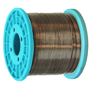 Warton 95A (SN95/SB5) High Purity Lead Free Solid Solder Wire Grade 0.90mm/20SWG 500gm Reel *BS 219 Grade 95A