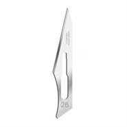 Swann Morton No 26 Non Sterile Scalpel Blade (Pack of 5)