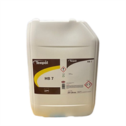 Teepol HB7 Detergent 20Lt Pail