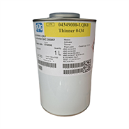 PPG P99 (0434/9000) Thinner 1Lt Can