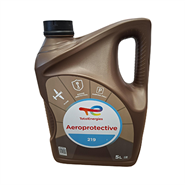 Total Aeroprotective 219 Piston Engine Oil 5Lt Bottle