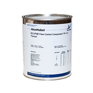 AkzoNobel TR-112 Polyurethane Topcoat Thinner 1USG Can